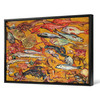 Louis Valtat,The Sea Dwellers,Seafood Art,large wall art,framed wall art,canvas wall art,large canvas,M4568