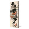 Qi Huang,A bunch of pumpkins,Chinese Art Prints,Vertical Narrow Art,large wall art,framed wall art,canvas wall art,M690