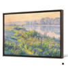 Juliette Wytsman-Trullemans,Summer by the Meuse,large wall art,framed wall art,canvas wall art,large canvas,M4514
