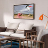 John James Audubon, Cayenne Tern,The Birds of America,canvas print,canvas art,canvas wall art,large wall art,framed wall art,p1827