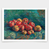 Vincent van Gogh,Apples,art prints,Vintage art,canvas wall art,famous art prints,q1426