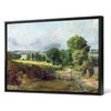 John Constable,The Entrance to Fen Lane by Constable John,large wall art,framed wall art,canvas wall art,large canvas,M4392