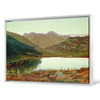 John Atkinson Grimshaw,Blea Tarn Photograph,large wall art,framed wall art,canvas wall art,large canvas,M4379