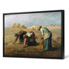 Jean Francois Millet,The Gleaners,large wall art,framed wall art,canvas wall art,large canvas,M4317