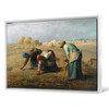 Jean Francois Millet,The Gleaners,large wall art,framed wall art,canvas wall art,large canvas,M4317