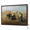 Jean Francois Millet,The Gleaners,large wall art,framed wall art,canvas wall art,large canvas,M4317