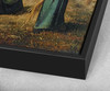Jean Francois Millet,The Gleaners,large wall art,framed wall art,canvas wall art,large canvas,M4317