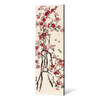 Qi Baishi,Plum blossom branch,Chinese painting,Vertical Narrow Art,large wall art,framed wall art,canvas wall art,M646