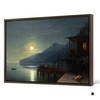 Ivan Konstantinovich Aivazovsky,Turkish Pavilion,large wall art,framed wall art,canvas wall art,large canvas,M4183