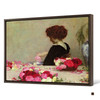 Herbert James Draper,Pot Pourr,large wall art,framed wall art,canvas wall art,large canvas,iM4153