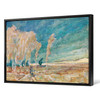 Henry Ossawa Tanner,Scene of Algiers,large wall art,framed wall art,canvas wall art,large canvas,M4145