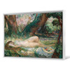 Henri Lebasque,Sleeping Nymph,large wall art,framed wall art,canvas wall art,large canvas,M4099