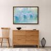 Claude Monet,Le Pont de Waterloo,canvas print,canvas art,canvas wall art,large wall art,framed wall art,p1612