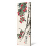 Qi Baishi,Litchi on litchi tree,Chinese painting,Vertical Narrow Art,large wall art,framed wall art,canvas wall art,M624