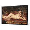 António Carvalho da Silva Porto, Nude,canvas print,canvas art,canvas wall art,large wall art,framed wall art,p1561