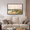 Antonín Chittussi,Landscape with the Seine,canvas print,canvas art,canvas wall art,large wall art,framed wall art,p1558