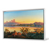Alessandro Ciccarelli, Rio de Janeiro,Bay scenery,canvas print,canvas art,canvas wall art,large wall art,framed wall art,p1528