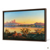 Alessandro Ciccarelli, Rio de Janeiro,Bay scenery,canvas print,canvas art,canvas wall art,large wall art,framed wall art,p1528