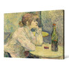 Henri de Toulouse-Lautrec,The Hangover,large wall art,framed wall art,canvas wall art,large canvas,M4066