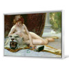 Guillaume Seignac,The Jewel Case,large wall art,framed wall art,canvas wall art,large canvas,M3968