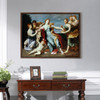 Guido Reni,The abduction of Europe Photograph,large wall art,framed wall art,canvas wall art,large canvas,M3964
