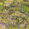 Vincent Van Gogh,Meadow with Butterflies,art prints,Vintage art,canvas wall art,famous art prints,V5089