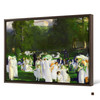 George Wesley Bellows,A Day in June,large wall art,framed wall art,canvas wall art,large canvas,M3904