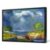 George Bellows ,The Coming Storm,large wall art,framed wall art,canvas wall art,large canvas,M3845