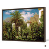 Frederic Leighton,Garden of an Inn, Capri,large wall art,framed wall art,canvas wall art,large canvas,M3799