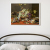 Frans Snyders,Still Life with Grapes and Game,large wall art,framed wall art,canvas wall art,large canvas,M3775