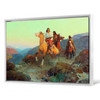 Frank Tenney Johnson,Renegade Apaches,large wall art,framed wall art,canvas wall art,large canvas,M3771