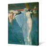 Sergius Hruby,Apotheosis, 1901,Large Wall Art,Framed Wall Art,Canvas Wall Art,Large Canvas,M6735