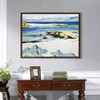 Francis Campbell Boileau Cadell,The Sound of Mull from Iona,large wall art,framed wall art,canvas wall art,large canvas,M3749