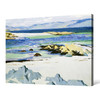 Francis Campbell Boileau Cadell,The Sound of Mull from Iona,large wall art,framed wall art,canvas wall art,large canvas,M3749