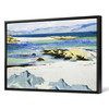 Francis Campbell Boileau Cadell,The Sound of Mull from Iona,large wall art,framed wall art,canvas wall art,large canvas,M3749
