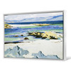 Francis Campbell Boileau Cadell,The Sound of Mull from Iona,large wall art,framed wall art,canvas wall art,large canvas,M3749