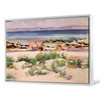 Francis Campbell Boileau Cadell,On the Shore Iona ,large wall art,framed wall art,canvas wall art,large canvas,M3746