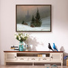 Caspar David Friedrich,Winter Landscape, c. 1811,large wall art,framed wall art,canvas wall art,large canvas,M3315
