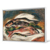 Auguste Renoir,Les poissons Pierre,large wall art,framed wall art,canvas wall art,large canvas,M3184
