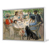 Auguste Oleffe,Spring,Family Party,large wall art,framed wall art,canvas wall art,large canvas,M3183