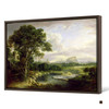 Alexander Nasmyth,View of the City of Edinburgh Photograph,large wall art,framed wall art,canvas wall art,large canvas,M3028