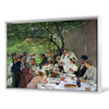 Albert-Auguste Fourie,The Wedding Meal at Yport, 1886,large wall art,framed wall art,canvas wall art,large canvas,M3021