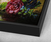 Adriana Johanna Haanen,A Still life of Roses on a River Bank,large wall art,framed wall art,canvas wall art,large canvas,M2970