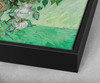 Vincent Van Gogh,Roses,Still Life With White Roses In A Vase,Canvas Print,Canvas Art,Canvas Wall Art,Large Wall Art,Framed Wall Art,P1457