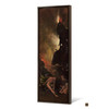 Hieronymus Bosch,Hell,Vertical Narrow Art,Large Wall Art,Framed Wall Art,Canvas Wall Art,M460