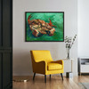 Vincent van Gogh,A Crab on its Back,Crab Still Life Art,canvas print,canvas art,canvas wall art,large wall art,framed wall art,p1424