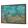 Vincent van Gogh,Olive Grove,Olive tree orchard,canvas print,canvas art,canvas wall art,large wall art,framed wall art,p1447