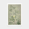 Chinoiserie Scenic,Bird Flower Wall Art,art prints,Vintage art,canvas wall art,famous art prints,V2329