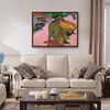 Paul Gauguin,Aha Oe Feii,What Are You Jealous,canvas print,canvas art,canvas wall art,large wall art,framed wall art,p1280