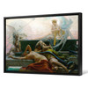 Max Pirner,The End of All Things - Finis,canvas print,canvas art,canvas wall art,large wall art,framed wall art,p1227